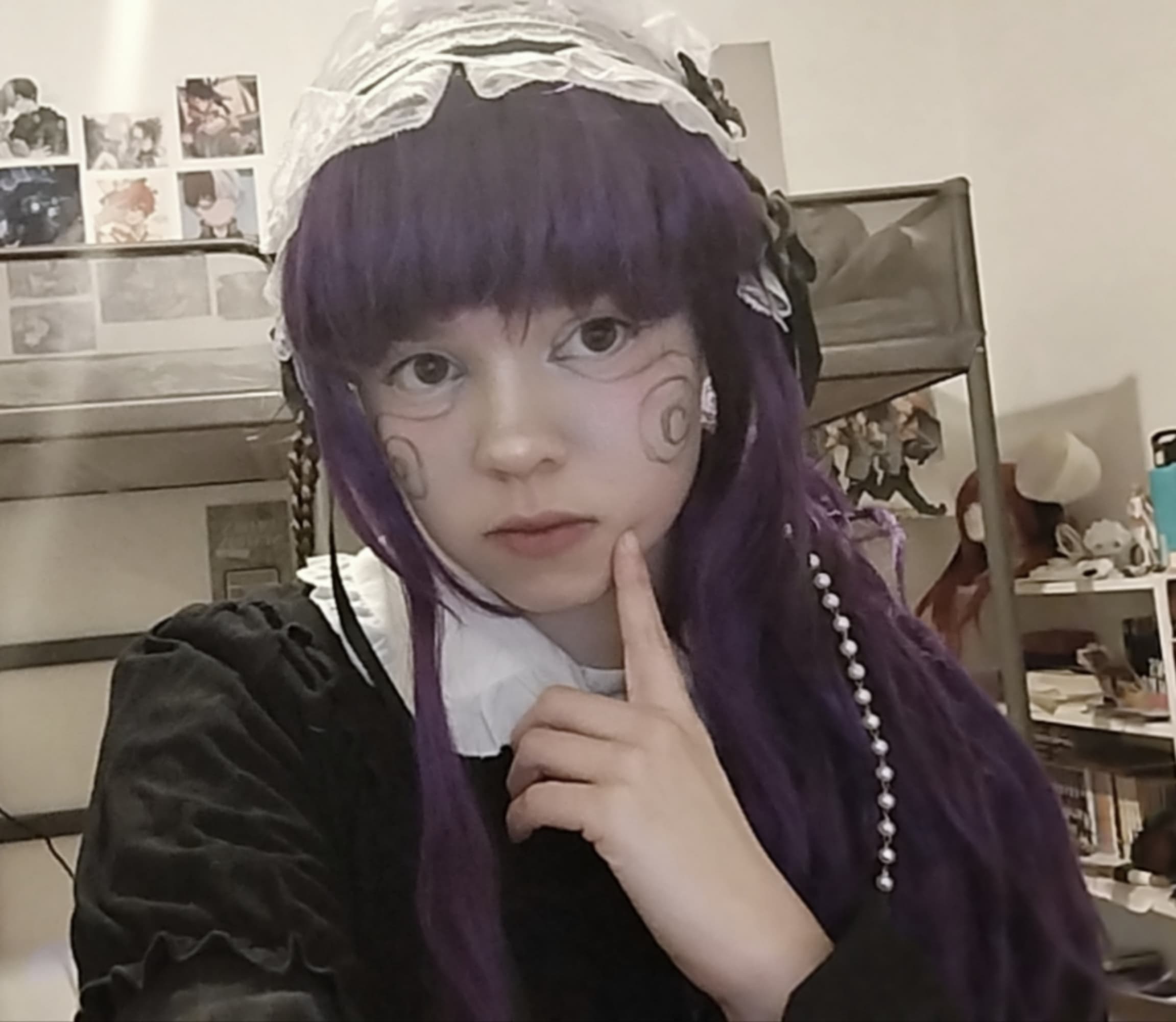 Mafuyu 🎧💜🎚️