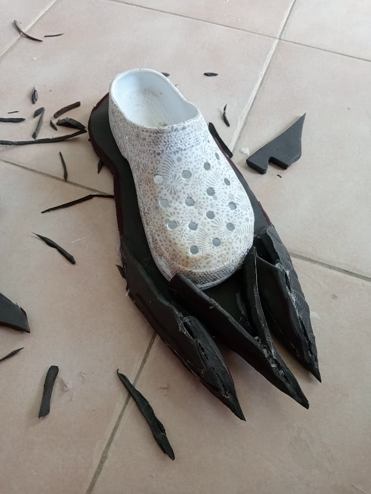 Wip Dogday pied - Photo 1