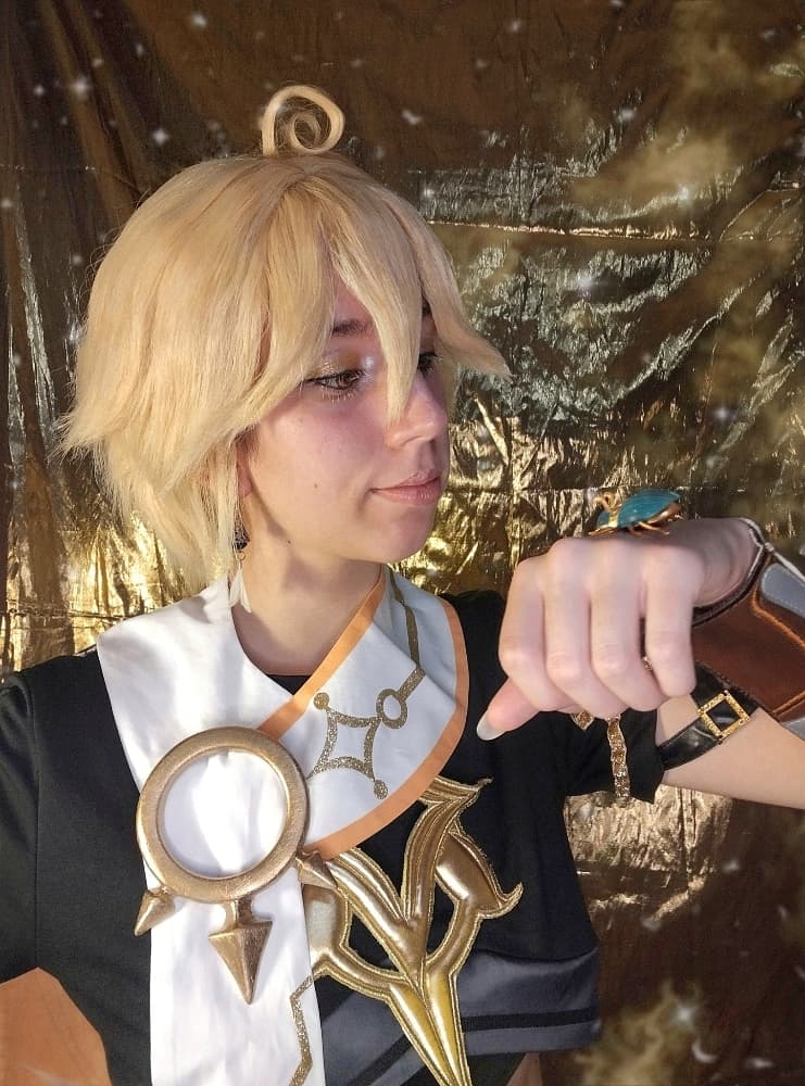 Aether 🌟 - Photo 2