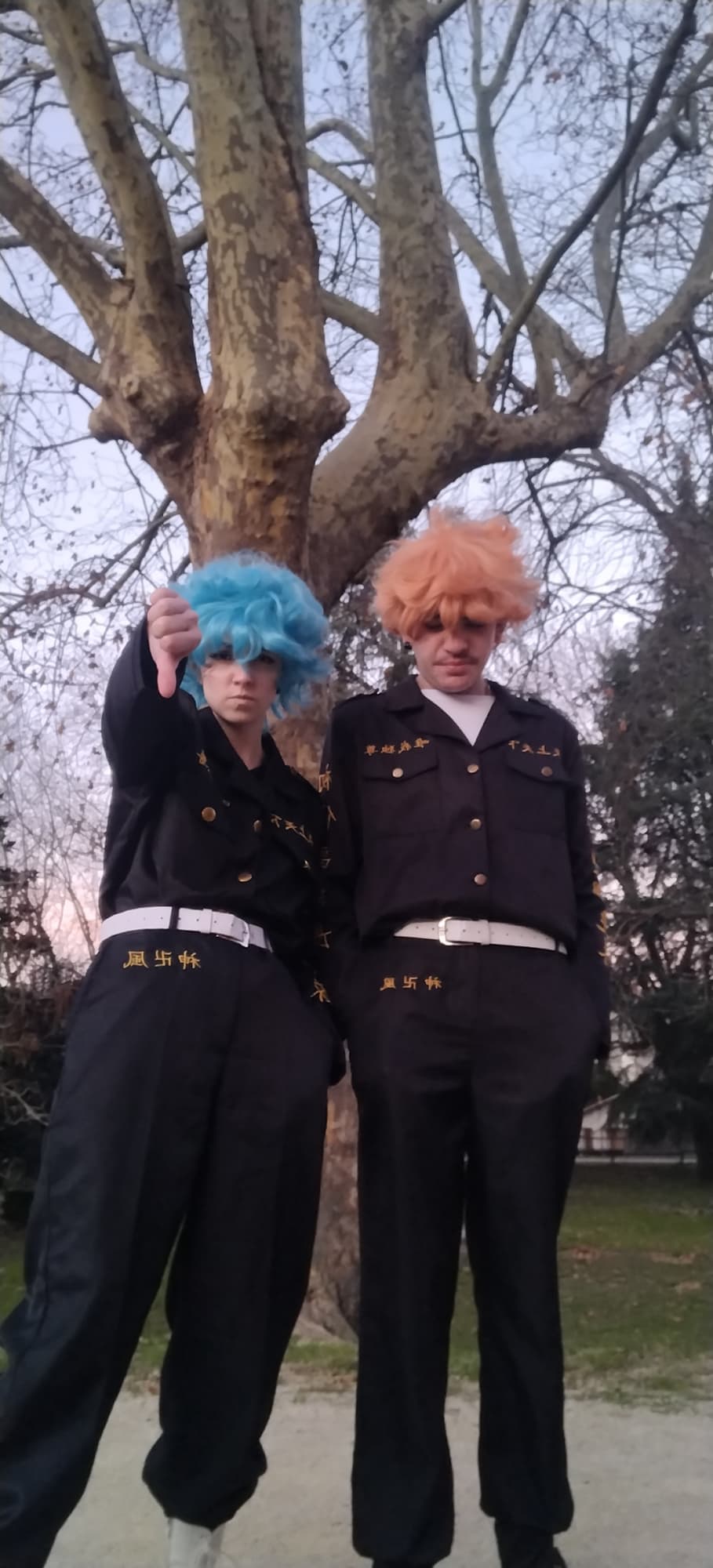 Tokyo revenger  - Photo 4