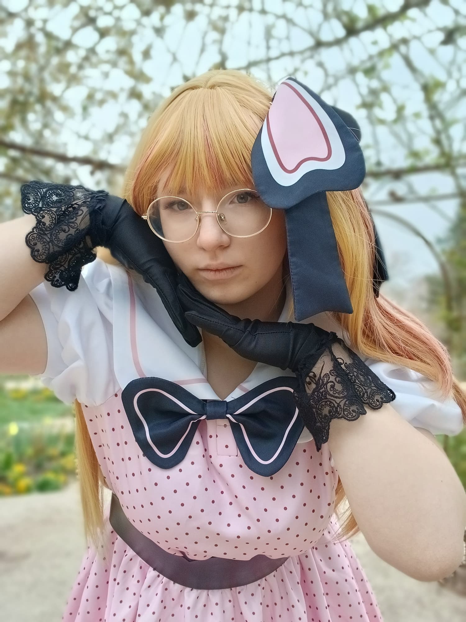 Ruby Hoshino - Photo 2