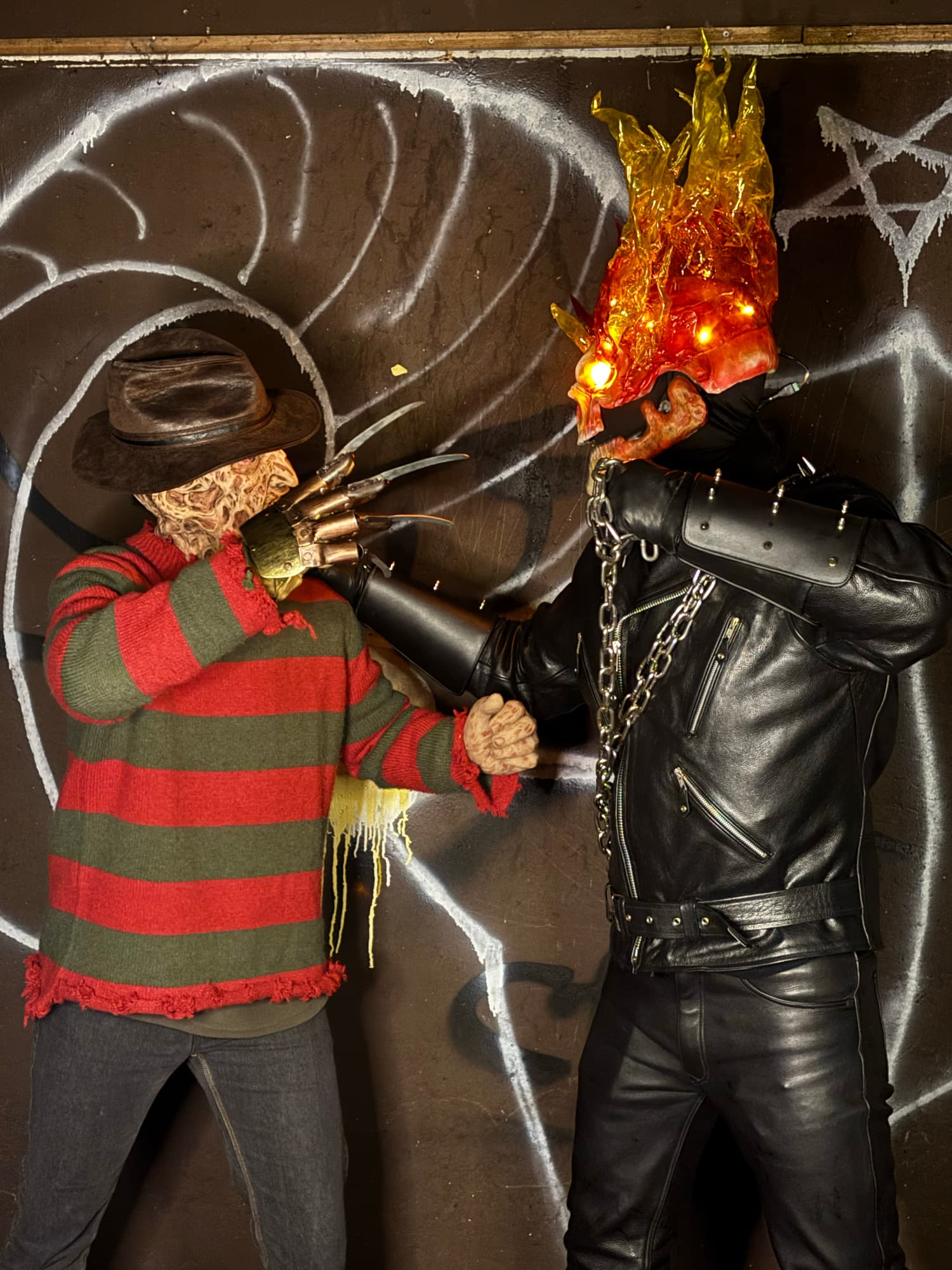 freddy krueger  - Photo 38