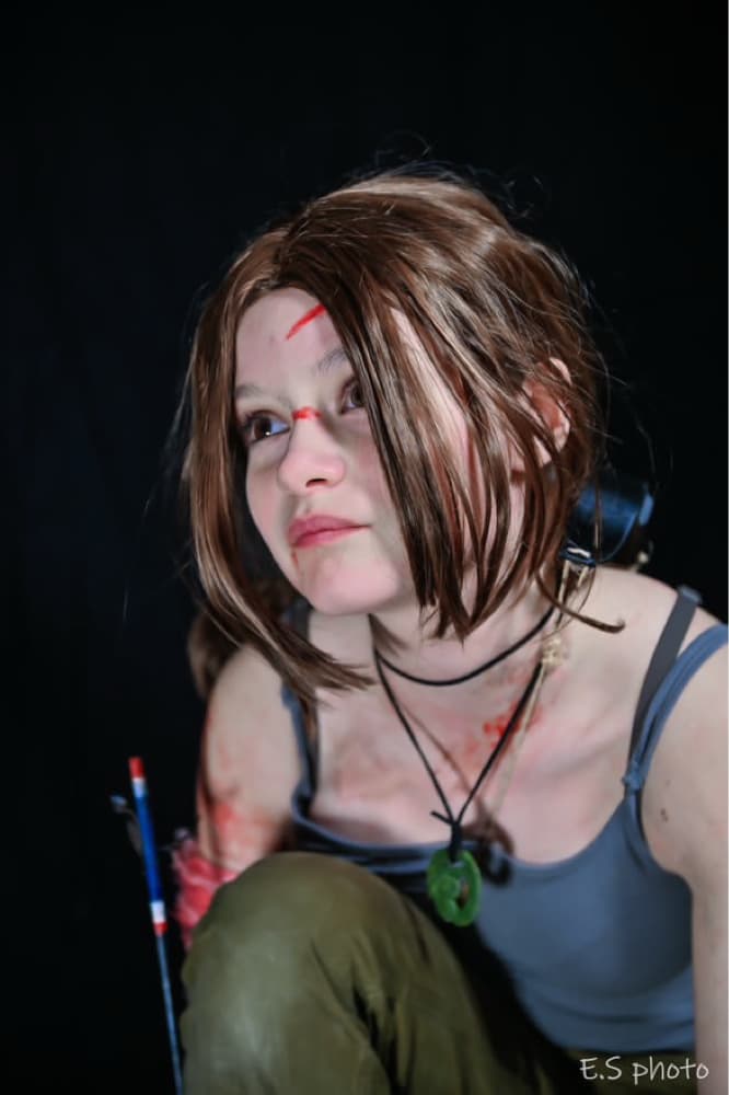 Lara croft - Photo 8