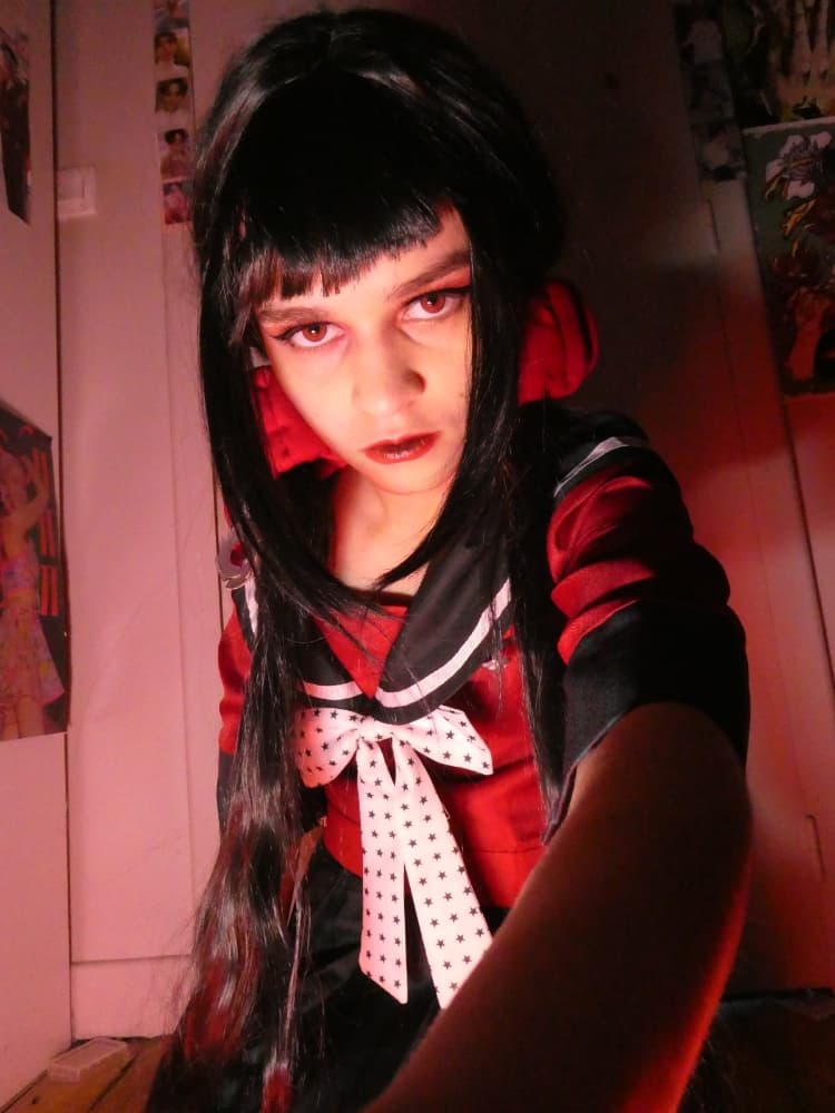 ☆ Maki (et Kaito) ☆ - Photo 4