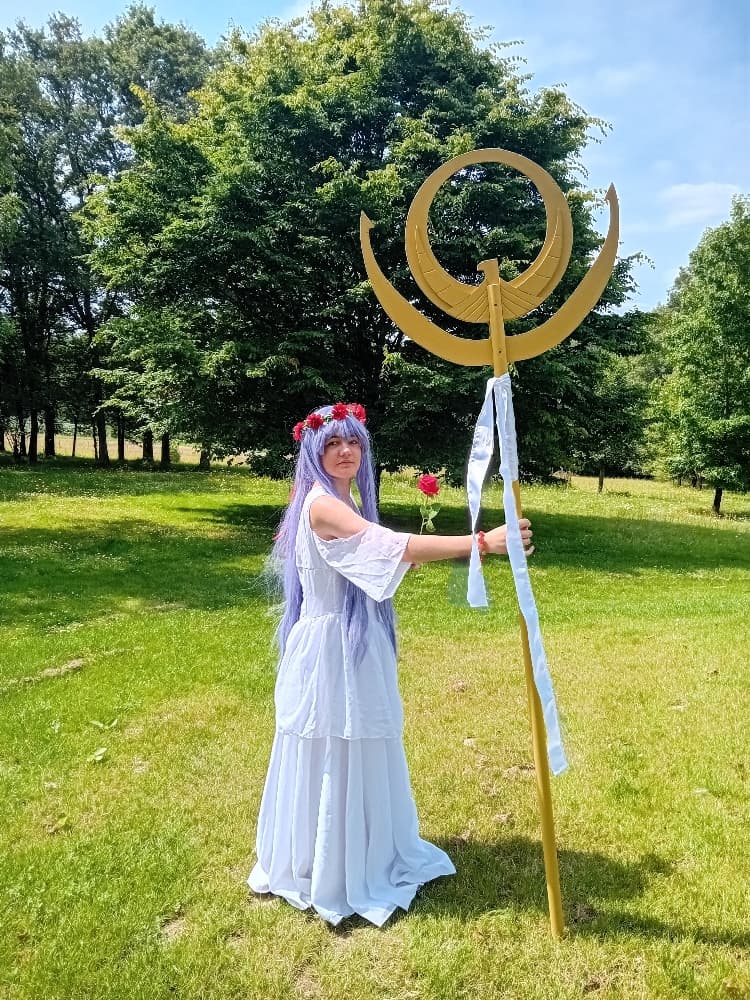 Sasha/Athéna  - Photo 30