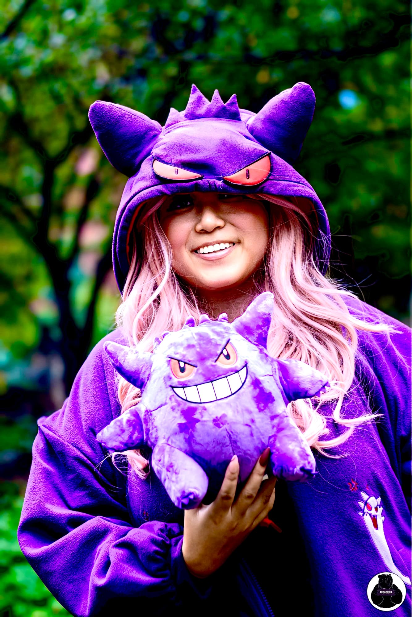 Chasse Pokémon  - Photo 3