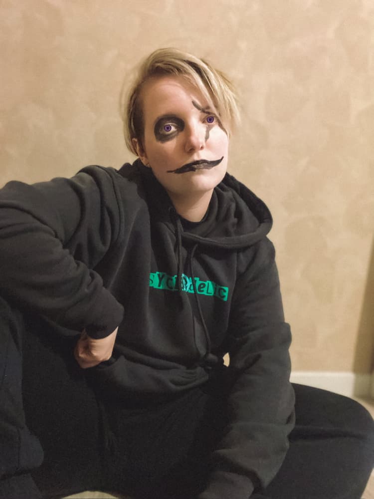 Psychodelic - Photo 7