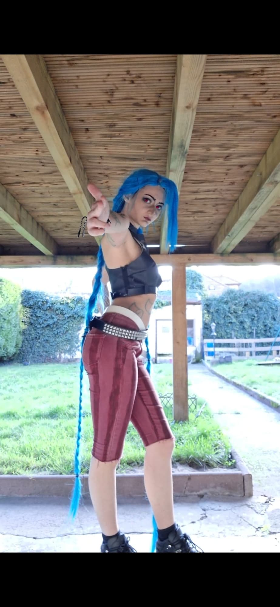 Jinx - Photo 6