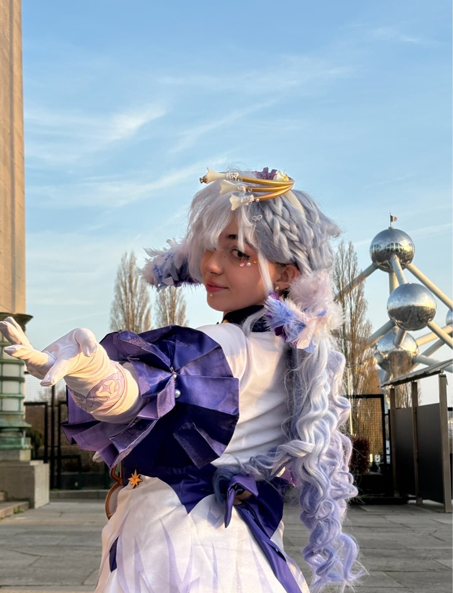 Robin (2025) - Photo 7