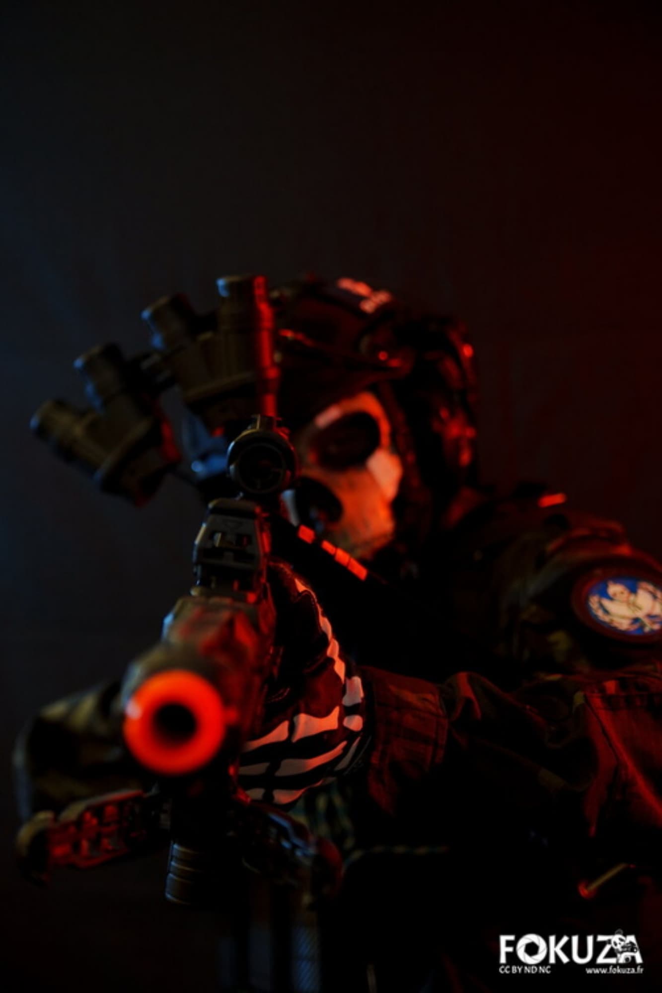 Shooting Tgs de Pau - Photo 3