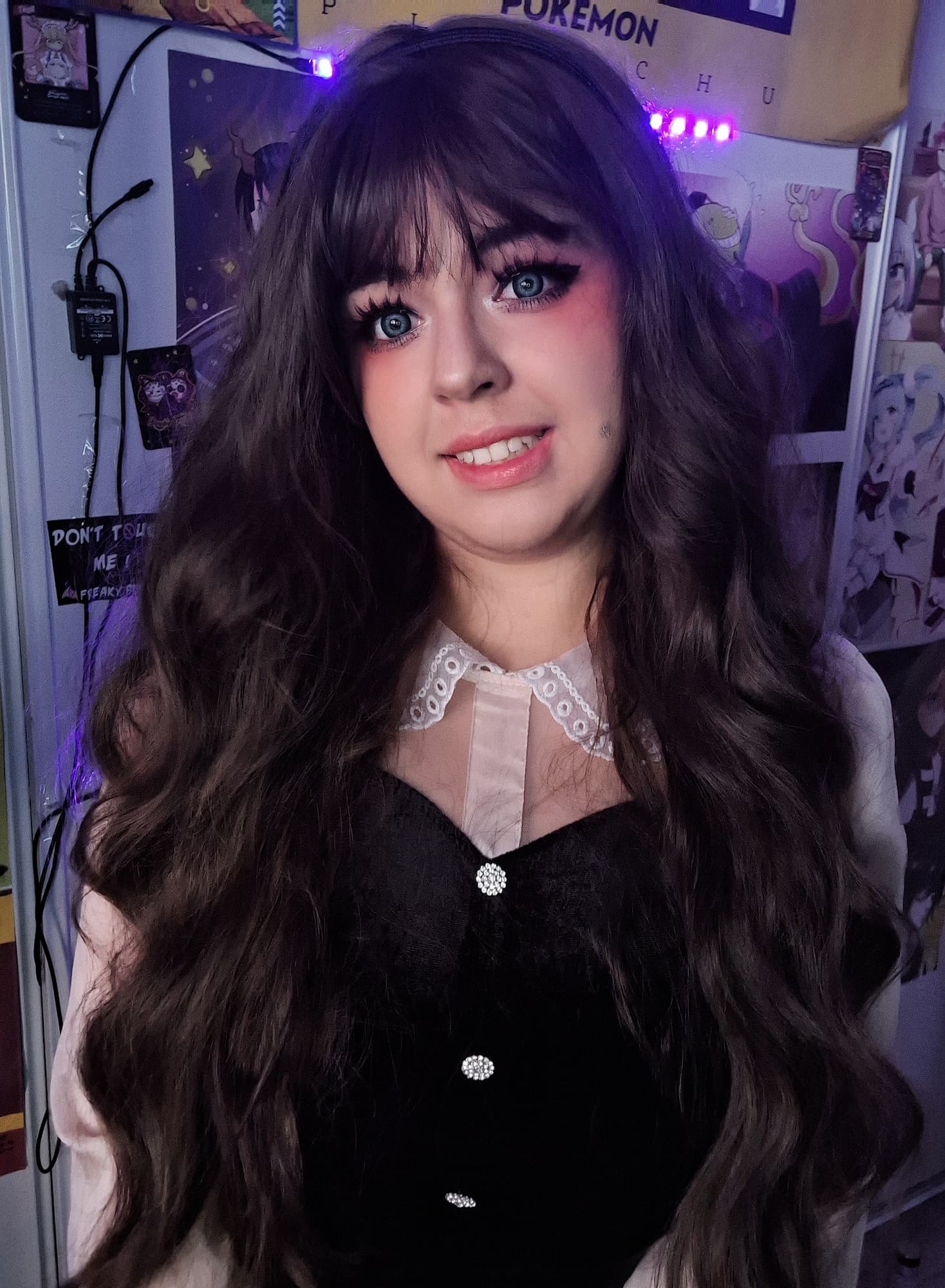 Waguri test version - Photo 10