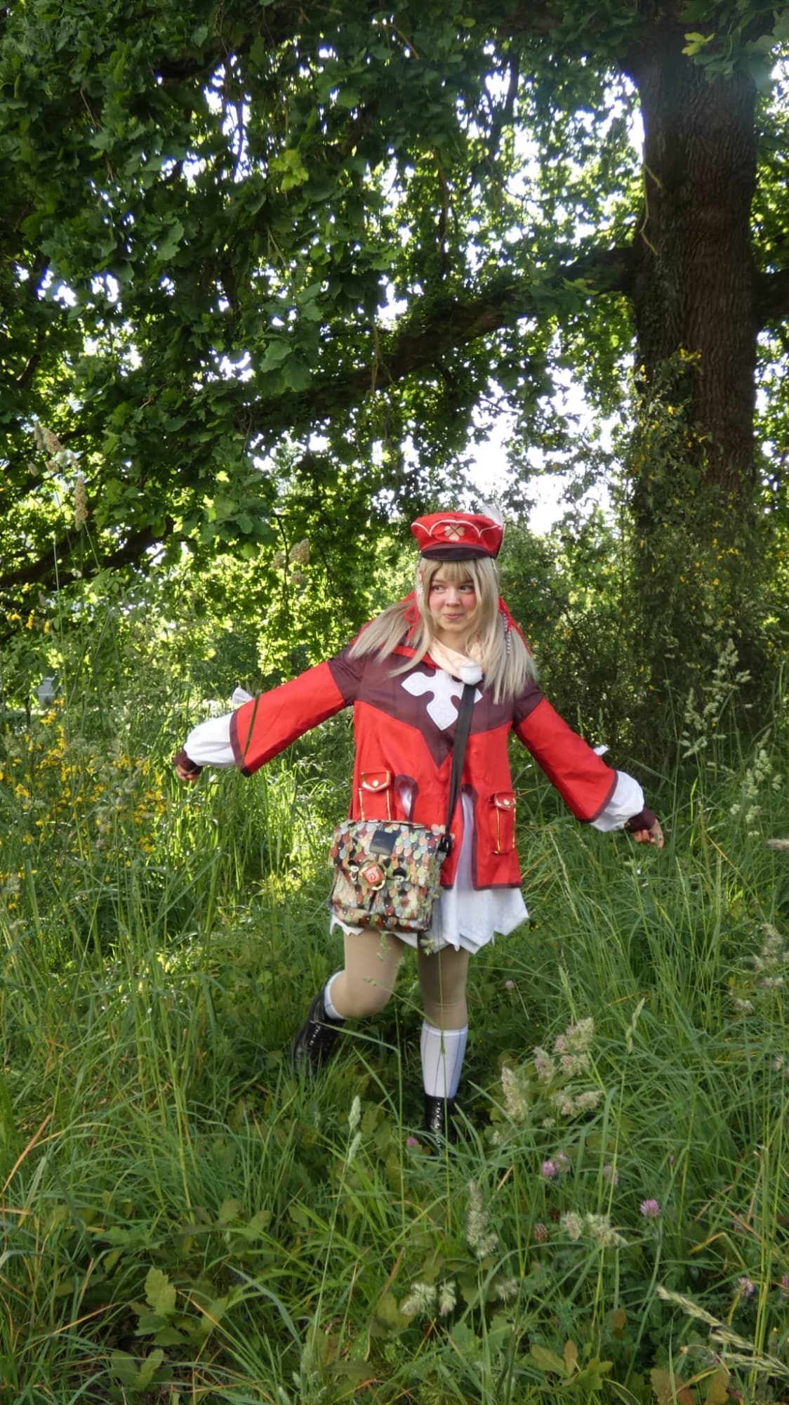 Klee 🍀❤️‍🔥💥 - Photo 40