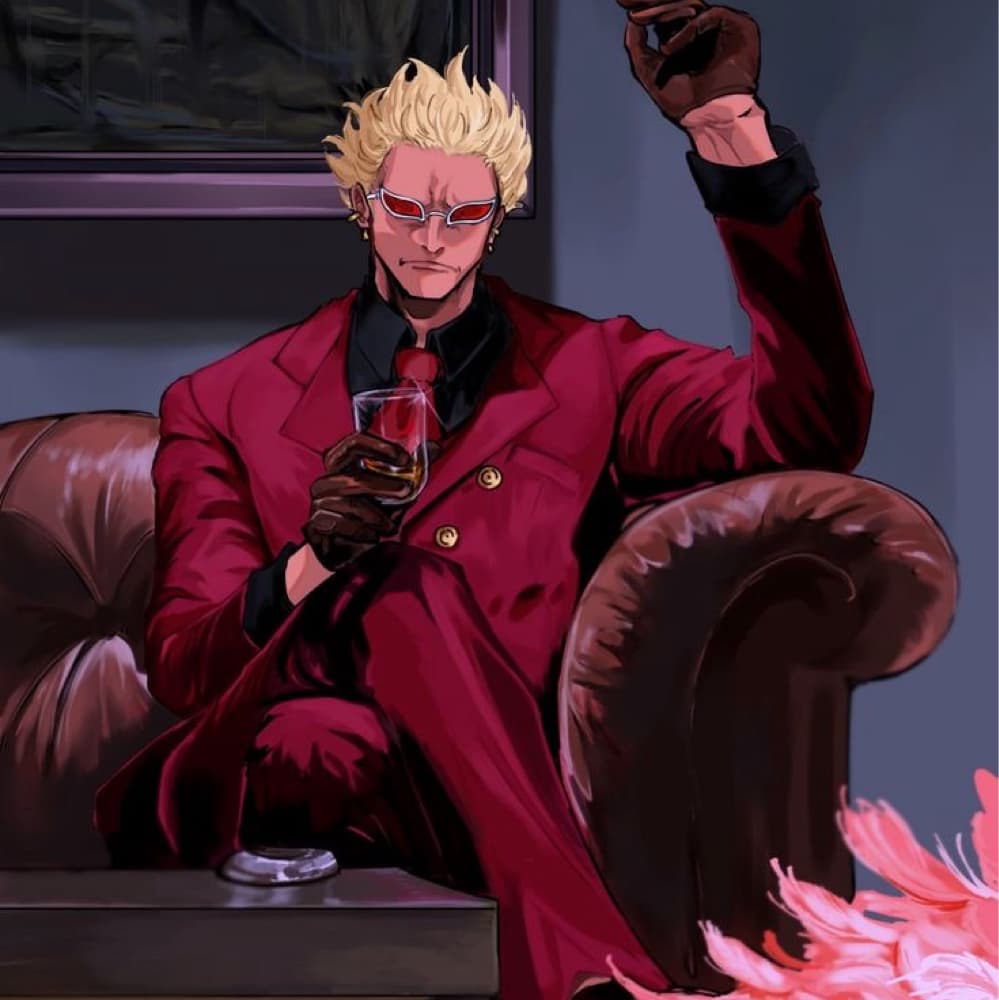 Doflamingo