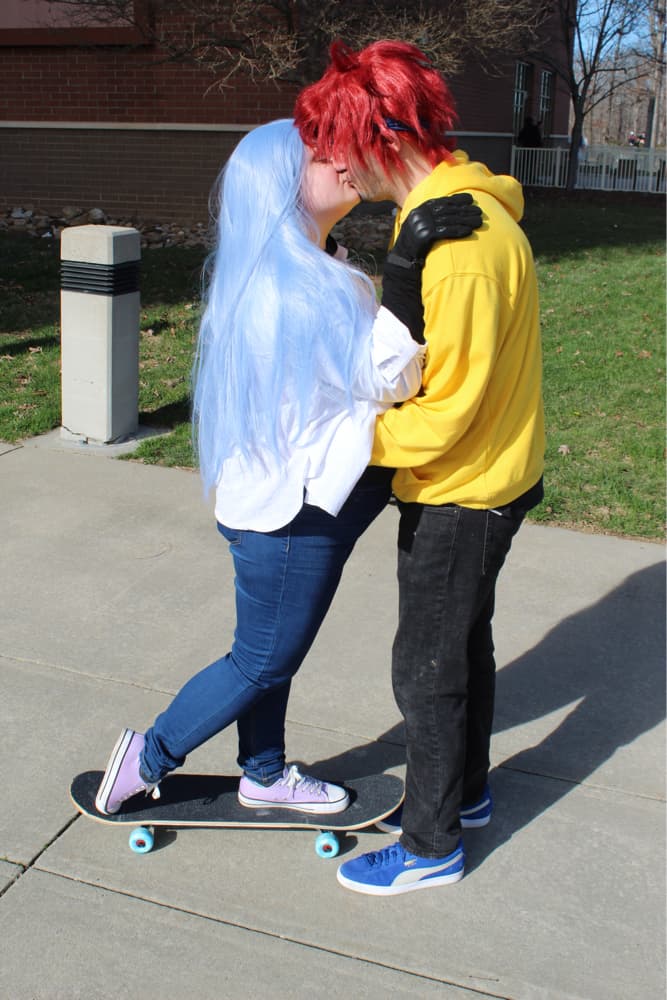 Langa & Reki - Photo 9