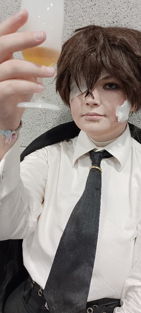 Dazai Osamu - Photo 21