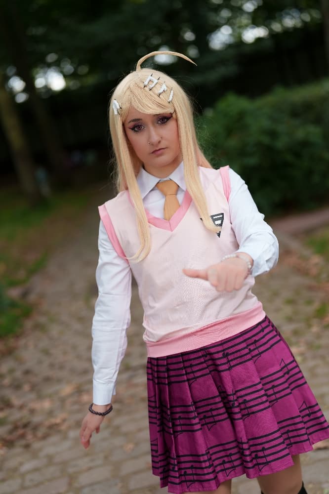 Kaede Harajuku 2024 - Photo 44