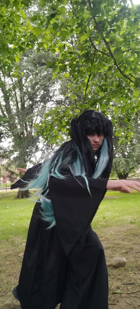 Mushiro Tokito  - Photo 1