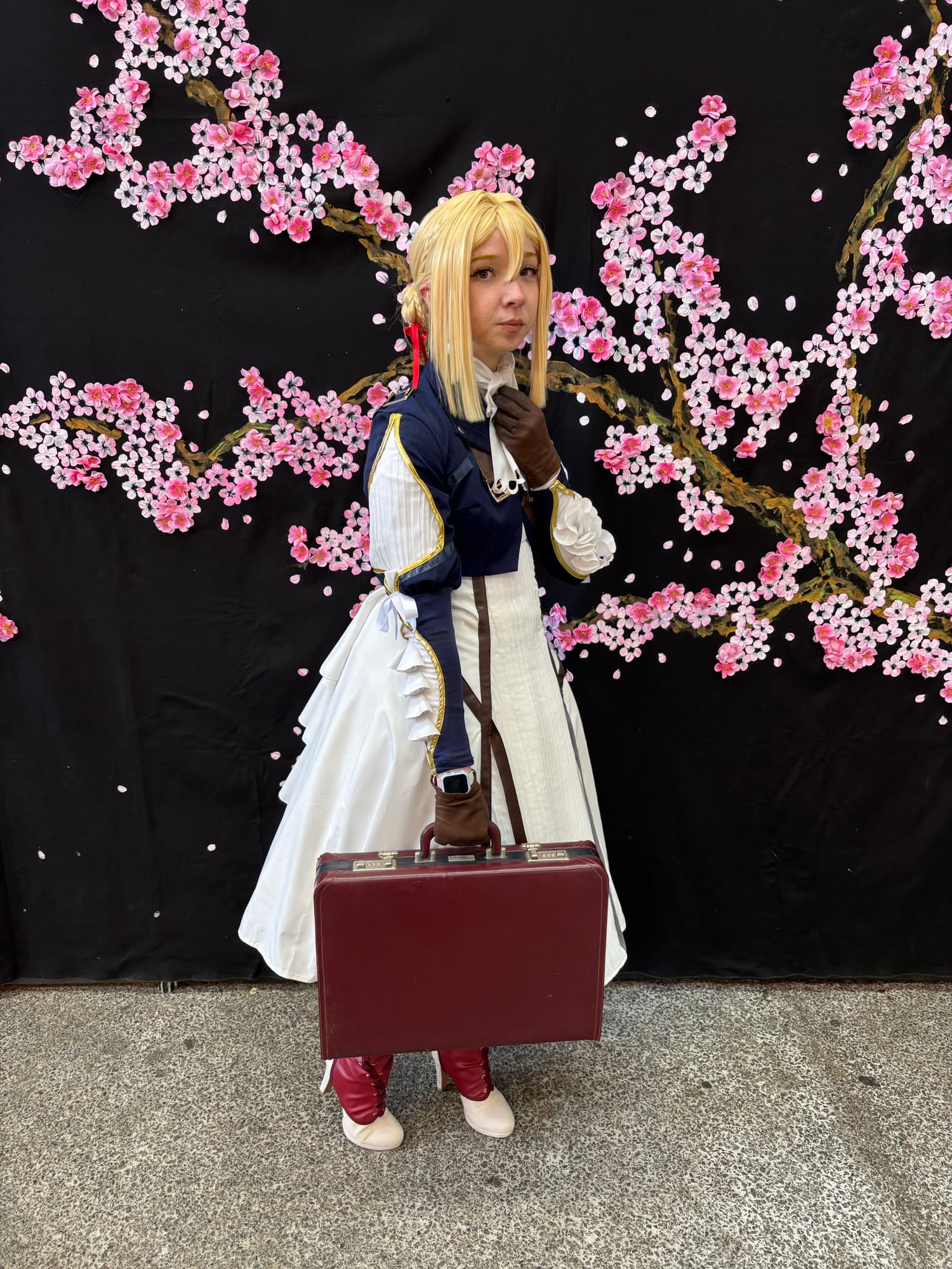 Violet Evergarden  - Photo 11