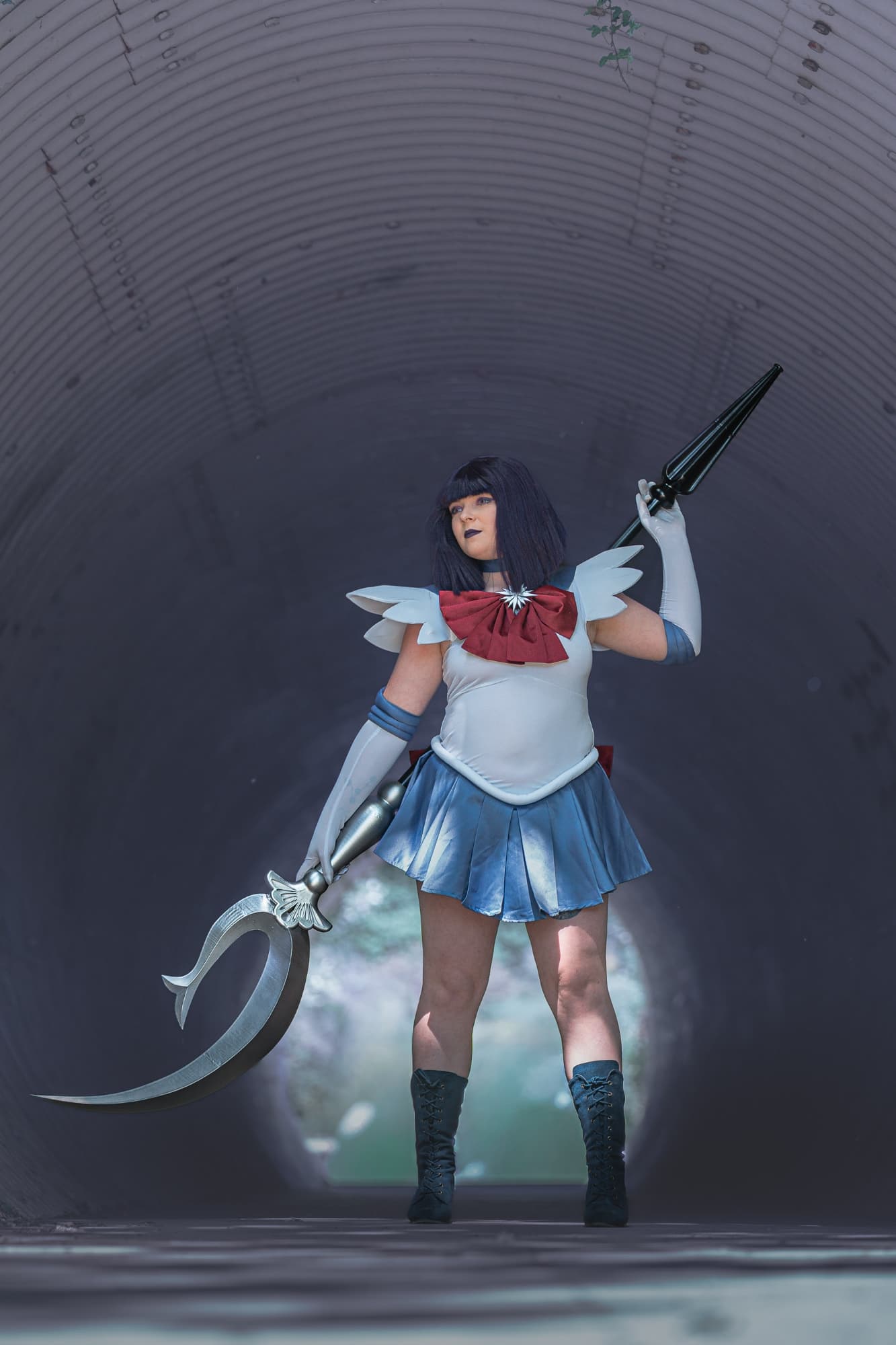 Sailor saturne  - Photo 4