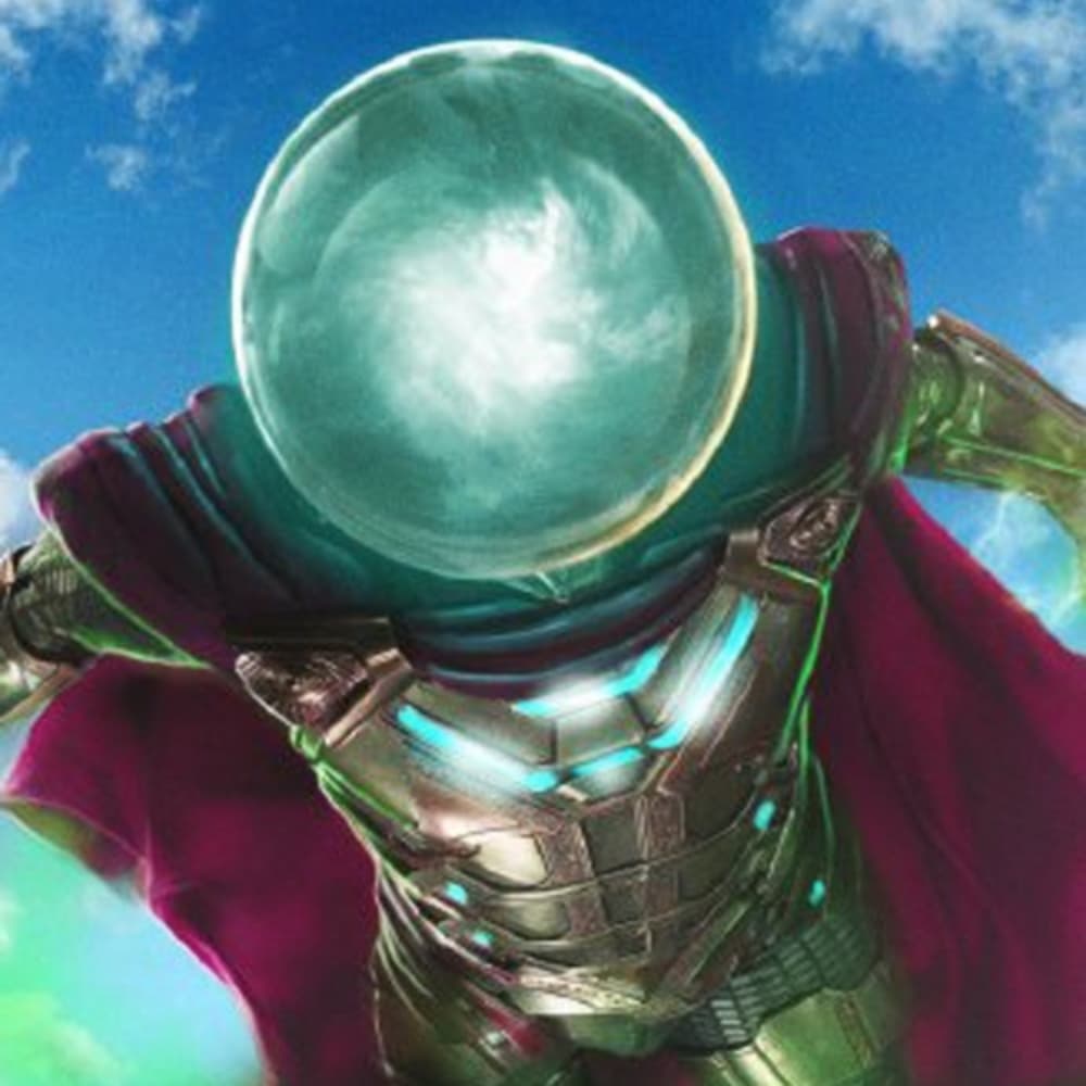 Mysterio