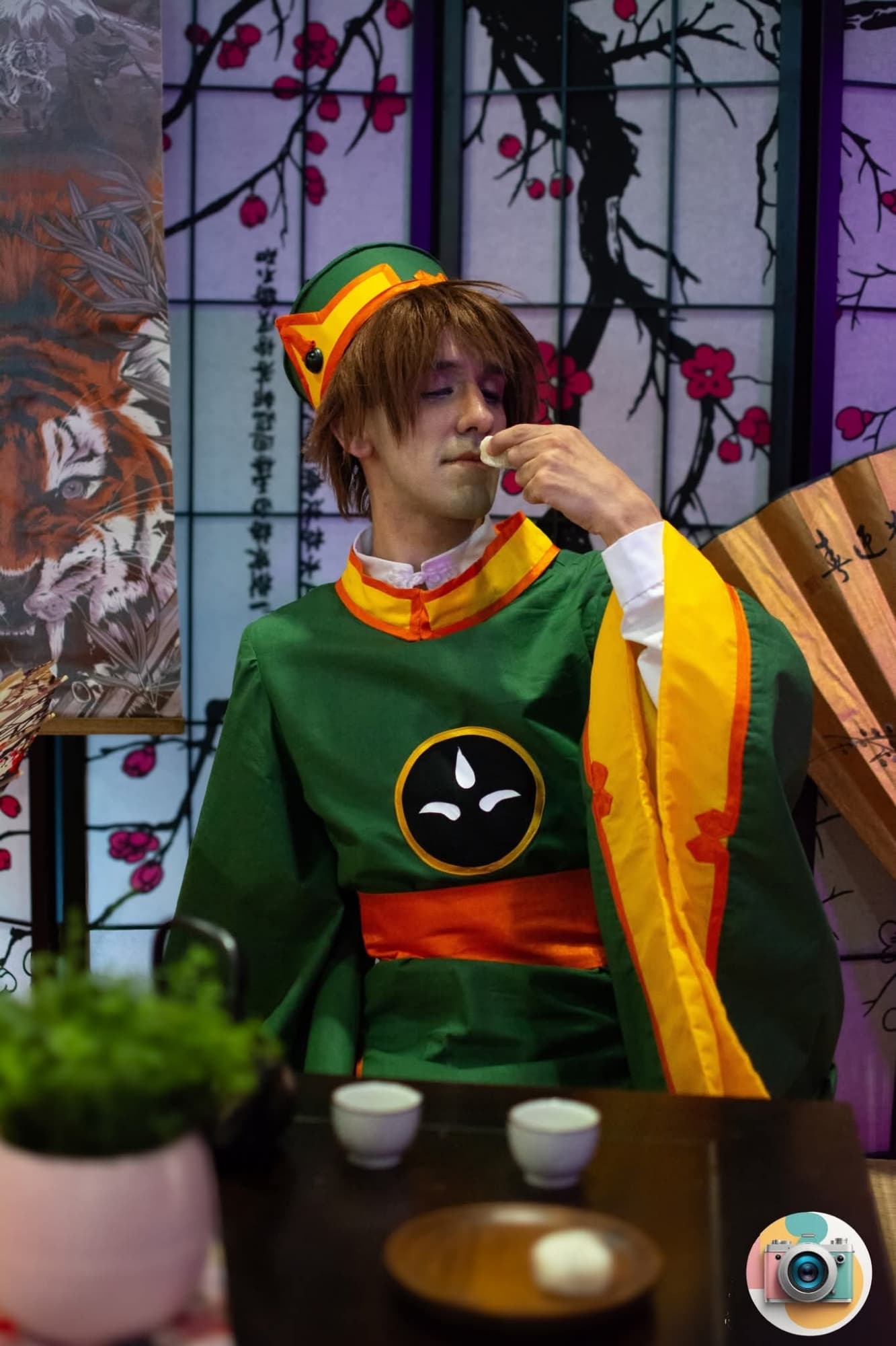 Shaolan li - Photo 4