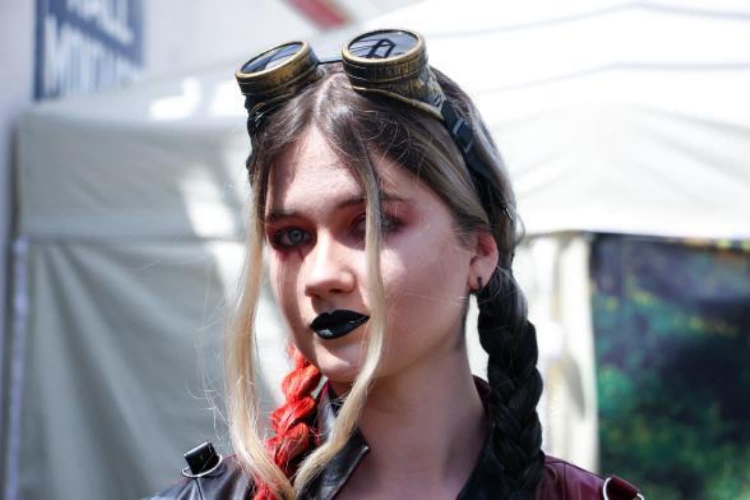 Péri geek asia 2024 - Photo 1