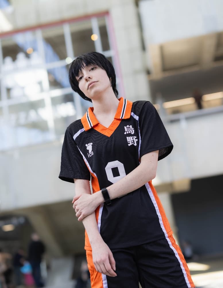 Kageyama  - Photo 2