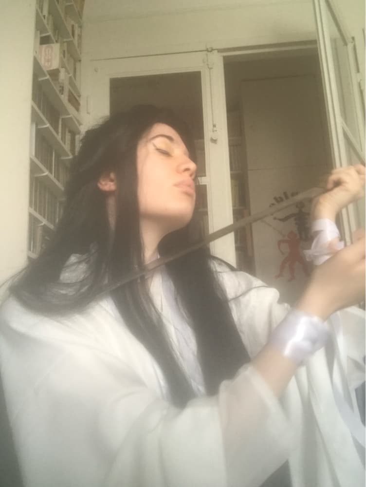 XIe lian  - Photo 5
