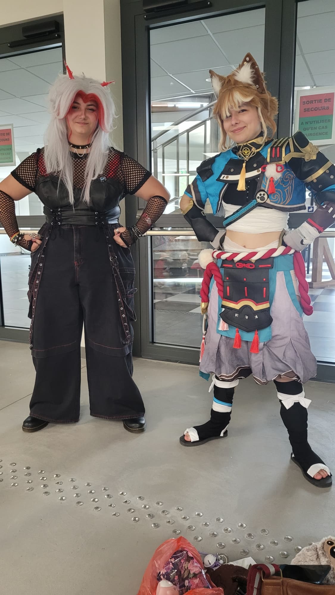 Duo gorou, venti - Photo 5