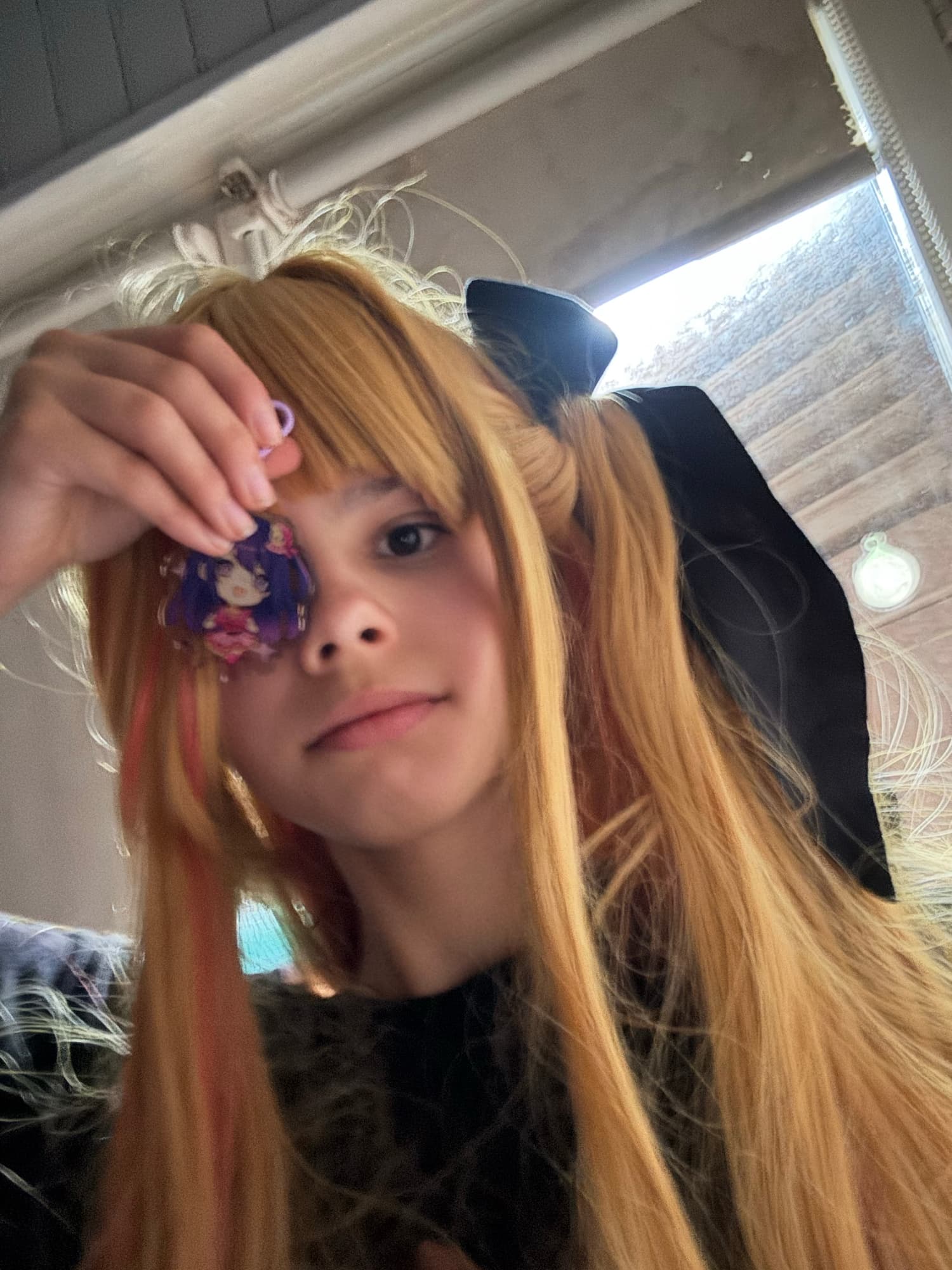 Ruby Hoshino (Wig) - Photo 11