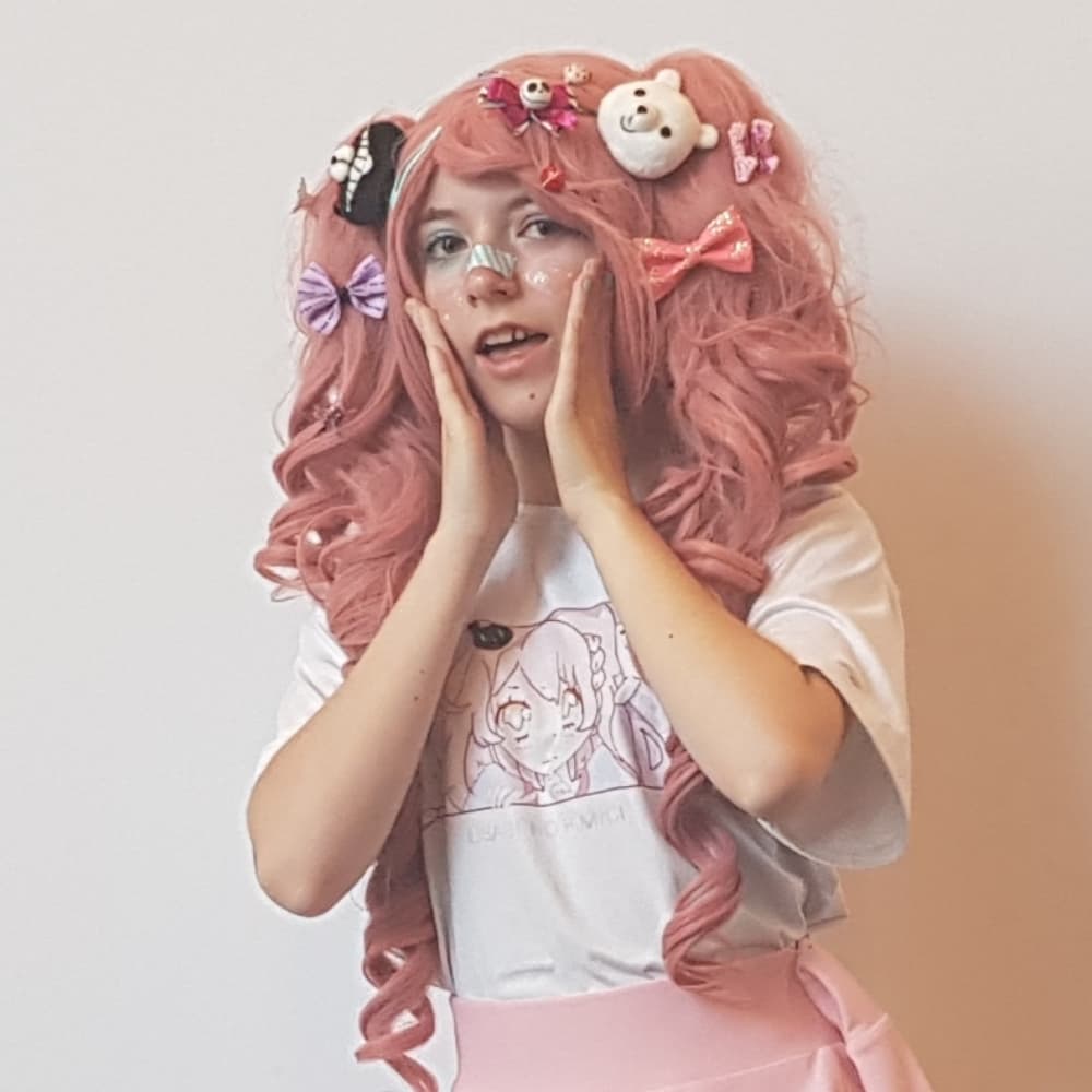 Fairy Kei 
