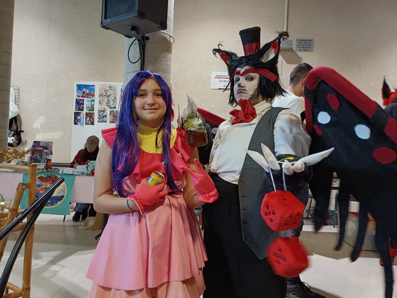 AI OSHINO - Photo 12