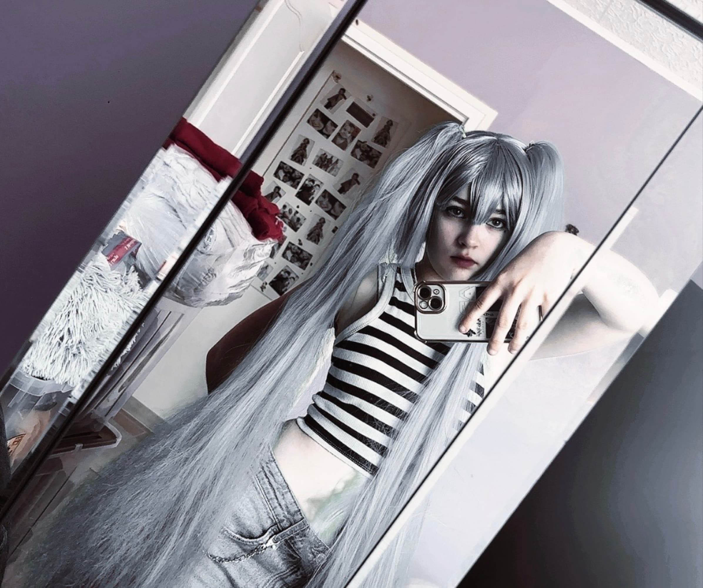 Hatsune Miku - Photo 3