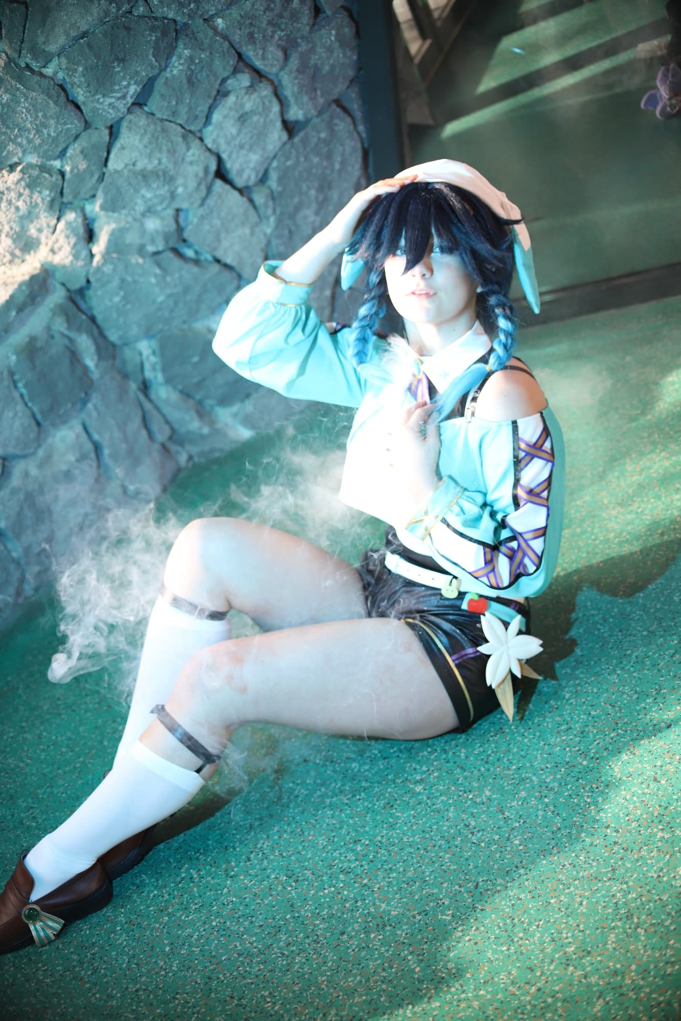 Venti Hoyo22 - Photo 1