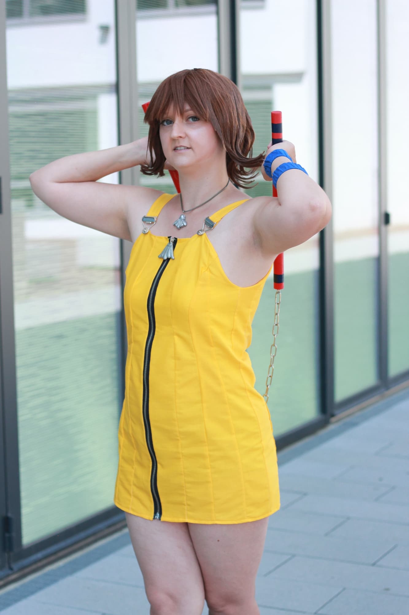 Selphie Tilmitt - Photo 15