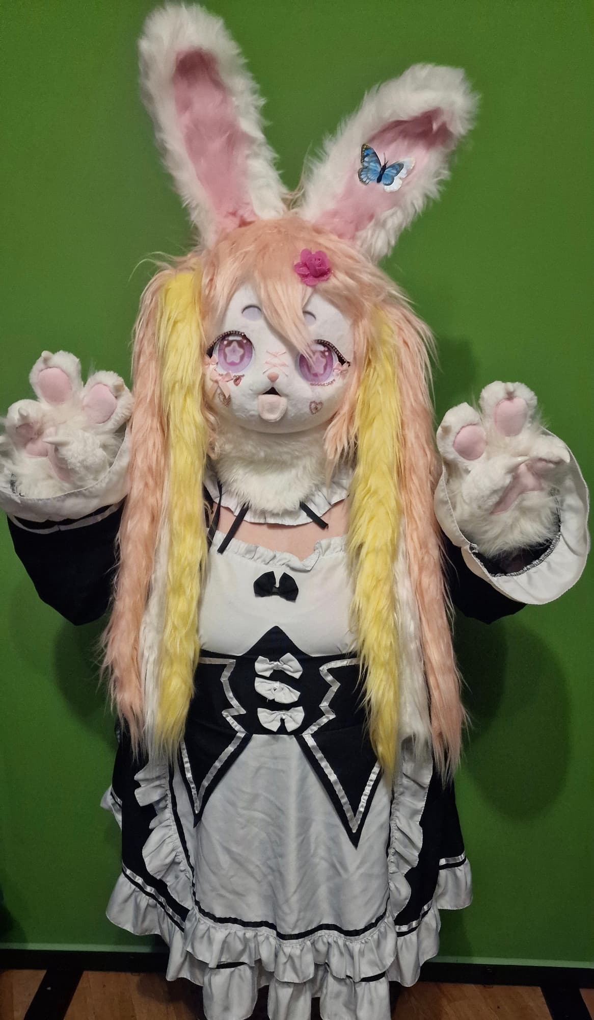 Rosalia Soubrette - Photo 2