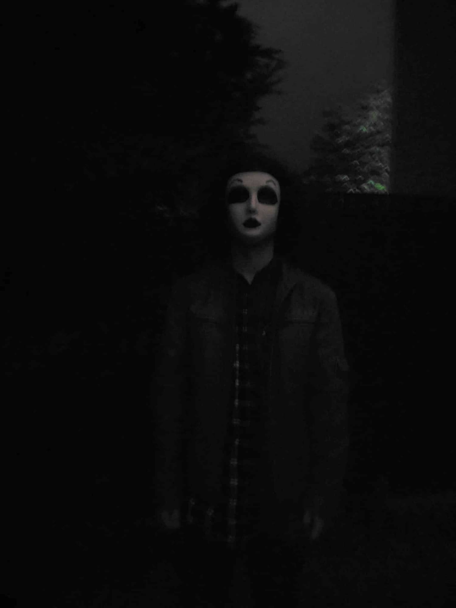 Masky - Photo 2