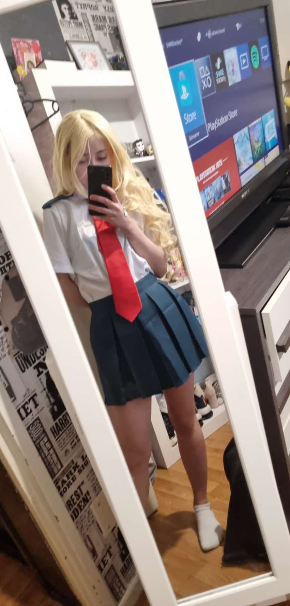 Asami Bakugo 💥 - Photo 9