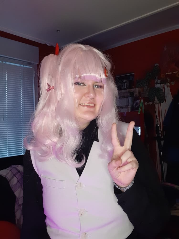 Mizuki Akiyama - Photo 4