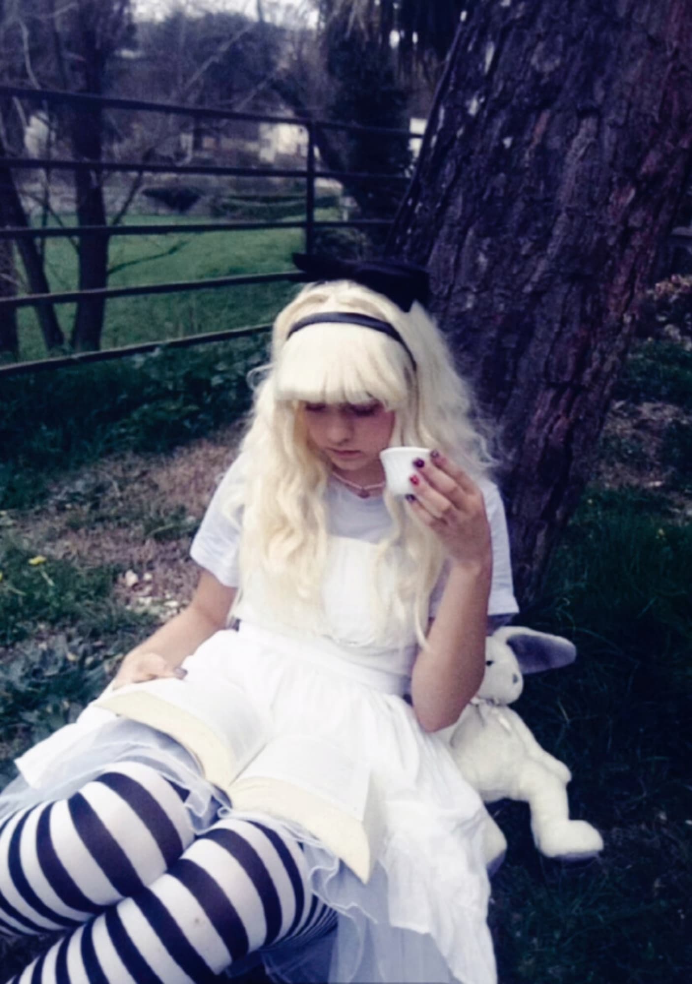 ALICE  - Photo 2