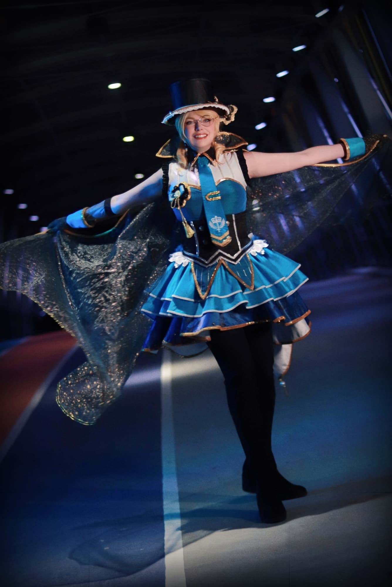 Phantom thief Eri - Photo 12