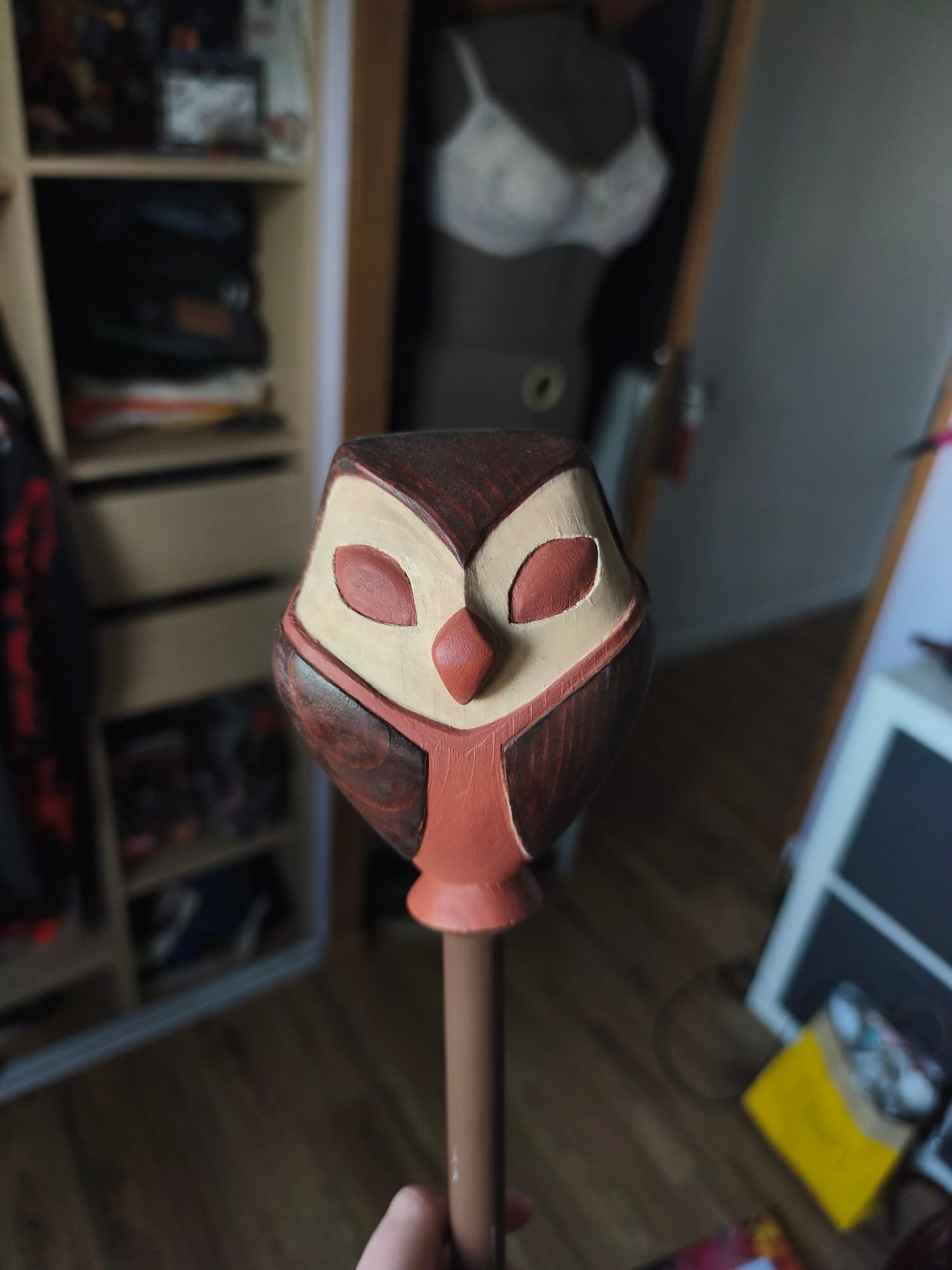 Préparation Edalyn - Photo 8