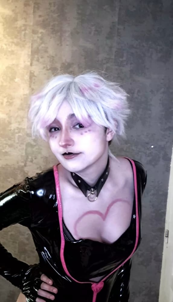 Angel dust  - Photo 4