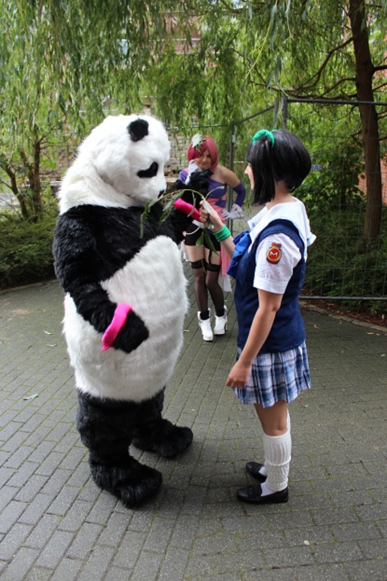 Xiaoyu (School) - Photo 3