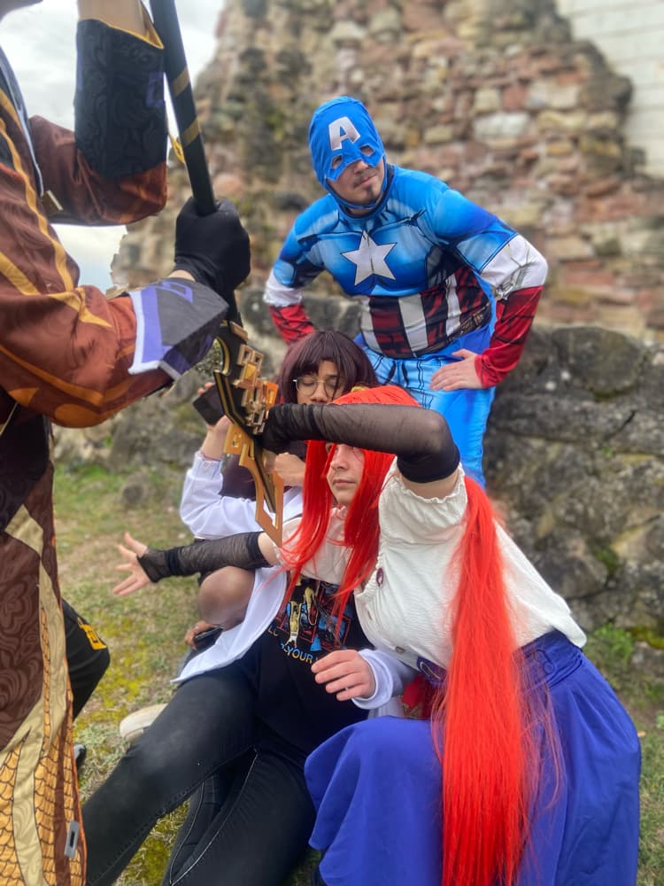 Parc du château  - Photo 7