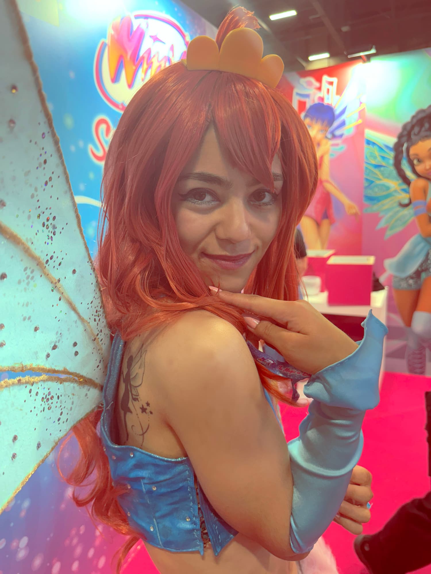JapanExpo 2025
