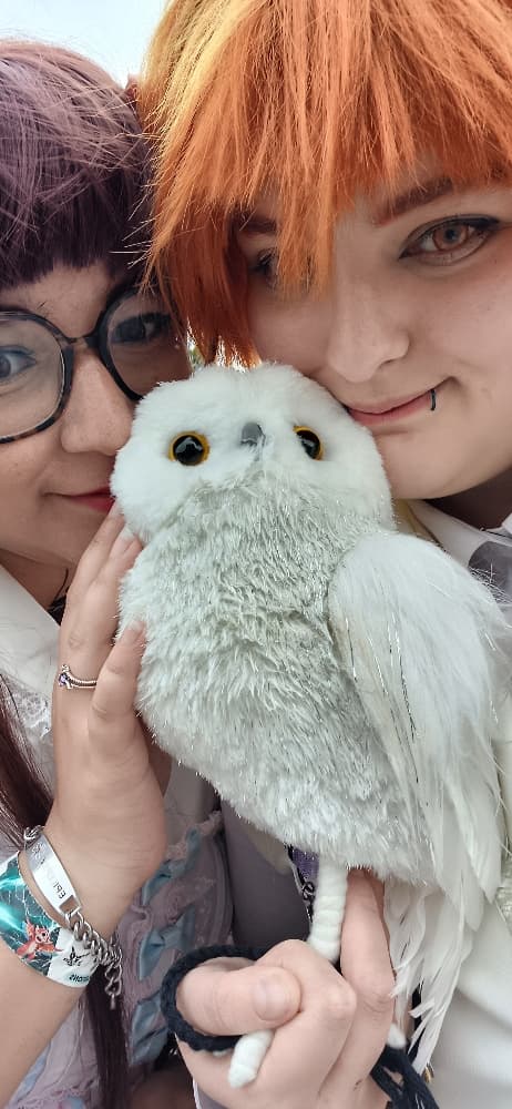 Kyo (Mia 2024) - Photo 2