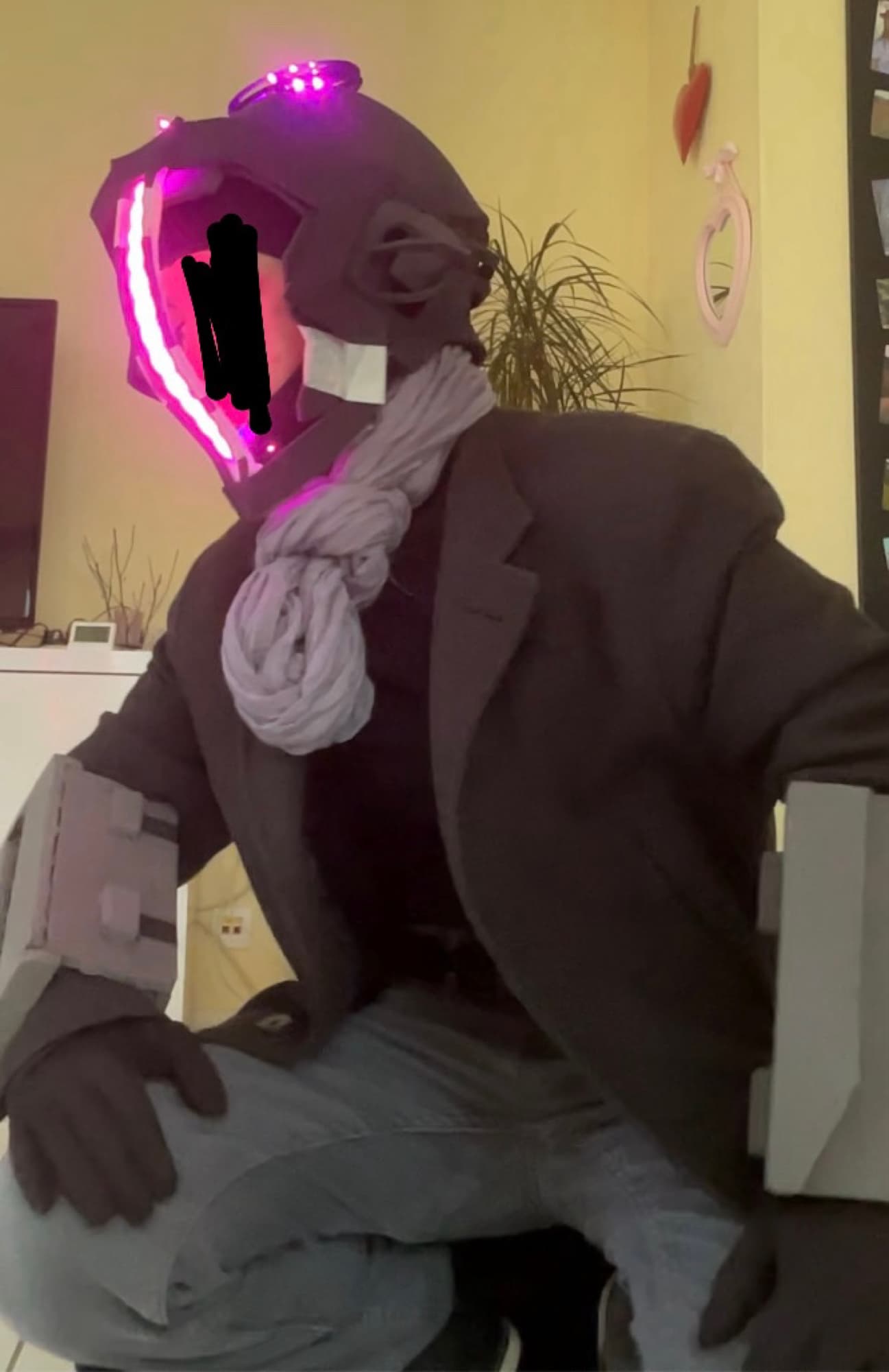 WIP Bondrewd - Photo 11