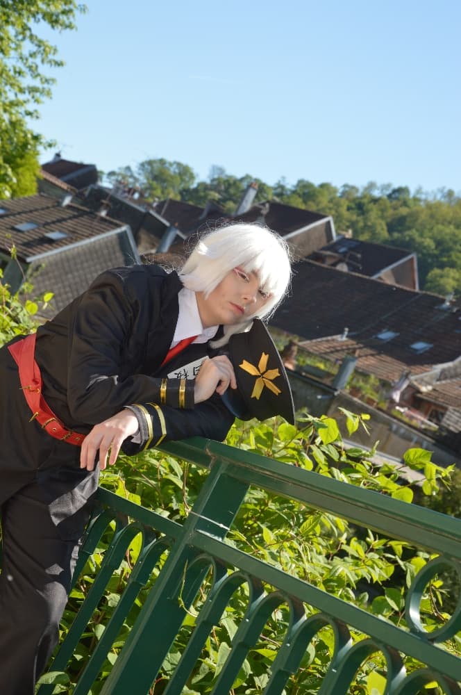 Kenjirou yozakura  - Photo 17