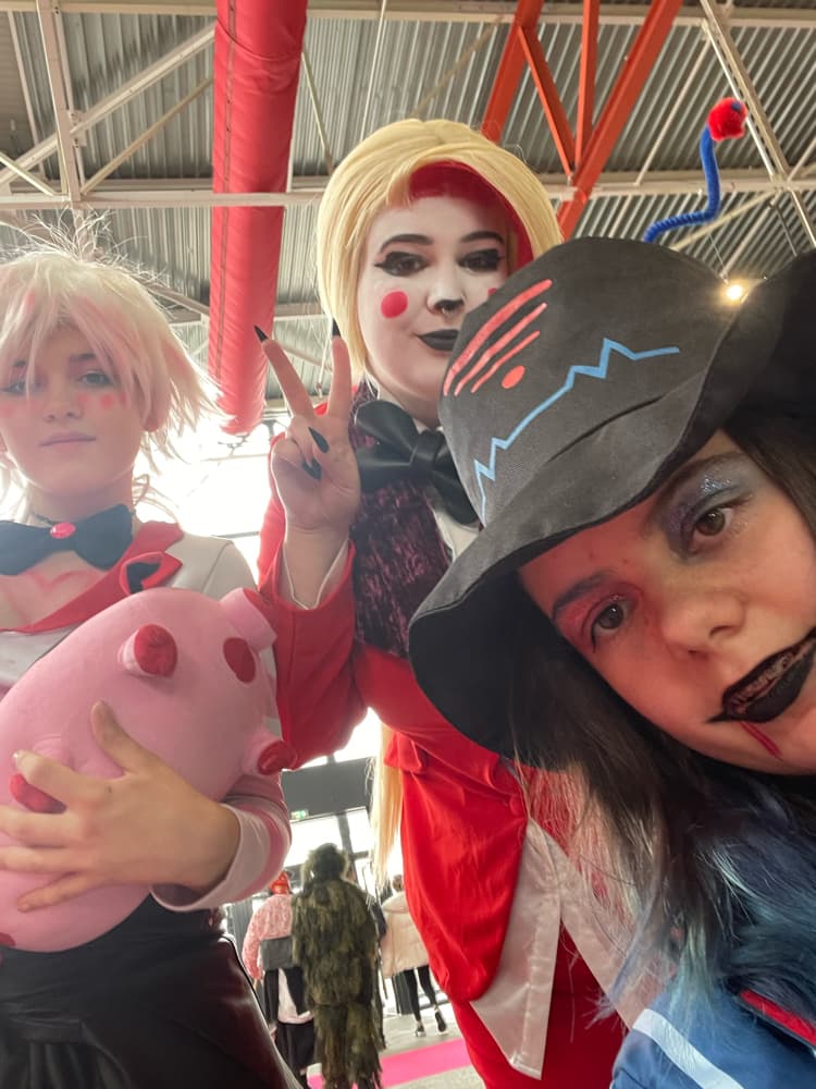 Conventions - Photo 9